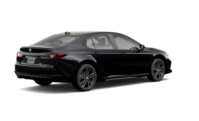 2025 Toyota Camry Hybrid XSE AWD