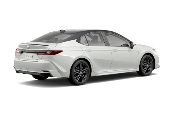 Hawkesbury Toyota in Hawkesbury | The 2025 Toyota Camry Hybrid XSE AWD