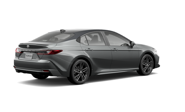 Hawkesbury Toyota in Hawkesbury | The 2025 Toyota Camry Hybrid XSE AWD