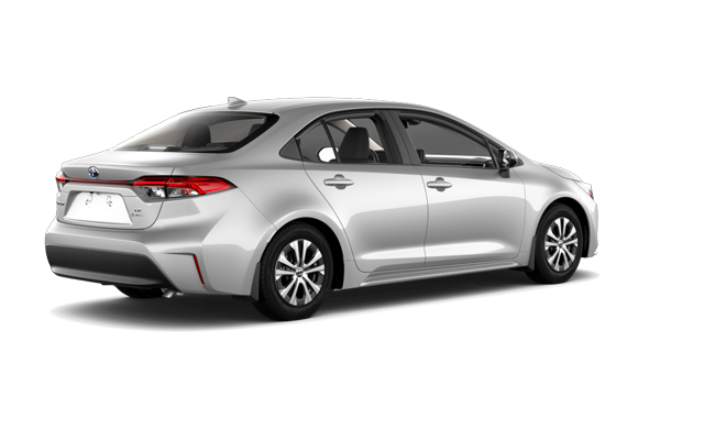 TOYOTA Corolla Hybride LE 2025