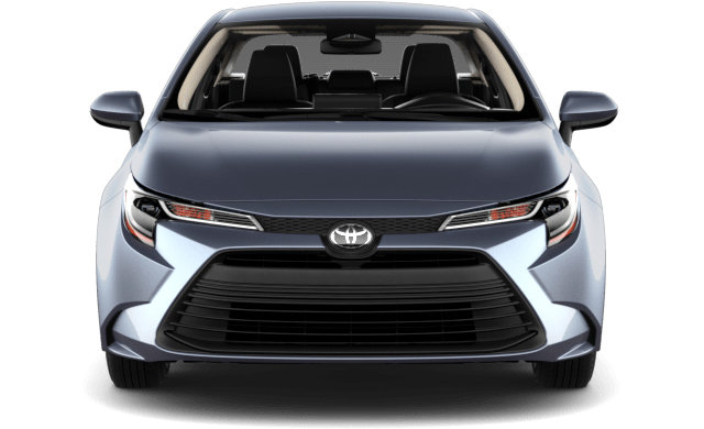2025 TOYOTA COROLLA L photo-3