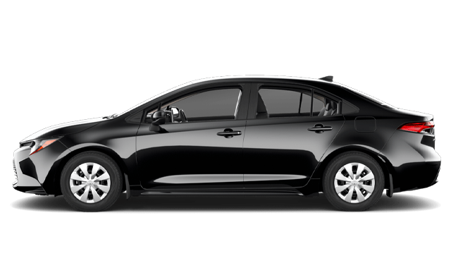TOYOTA COROLLA L 2025
