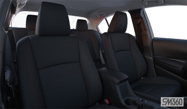 TOYOTA COROLLA L 2025