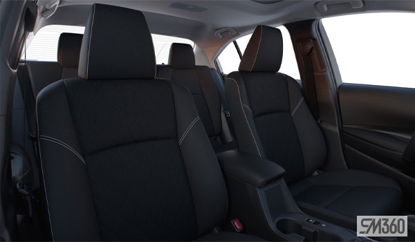 TOYOTA COROLLA LE AMÉLIORÉ 2025
