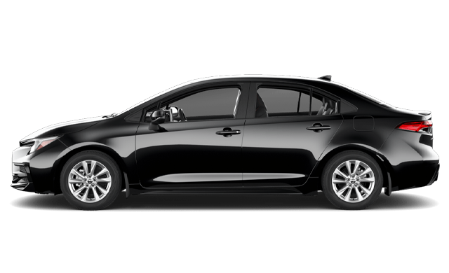 TOYOTA COROLLA SE 2025