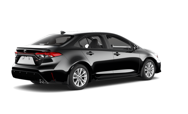 TOYOTA COROLLA SE 2025