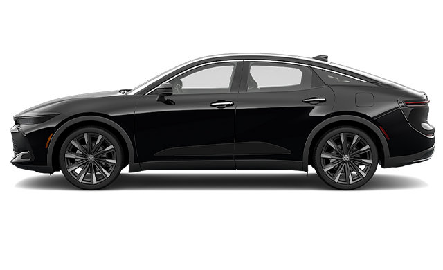 2025 TOYOTA CROWN HYBRID PLATINUM photo-0