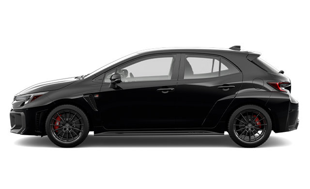2025 TOYOTA GR COROLLA CORE photo-0