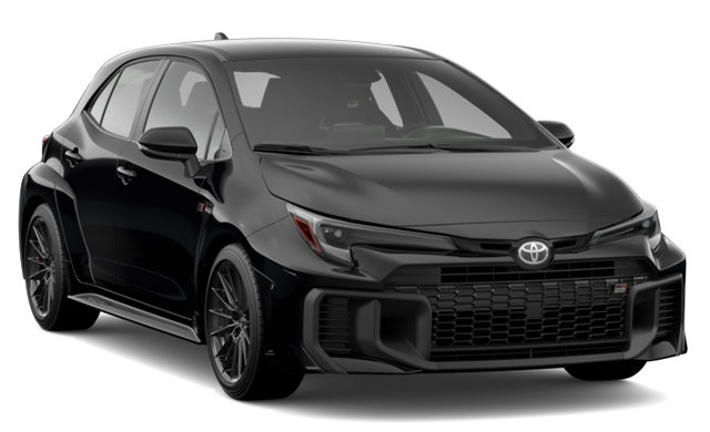 2025 TOYOTA GR COROLLA CORE photo-3