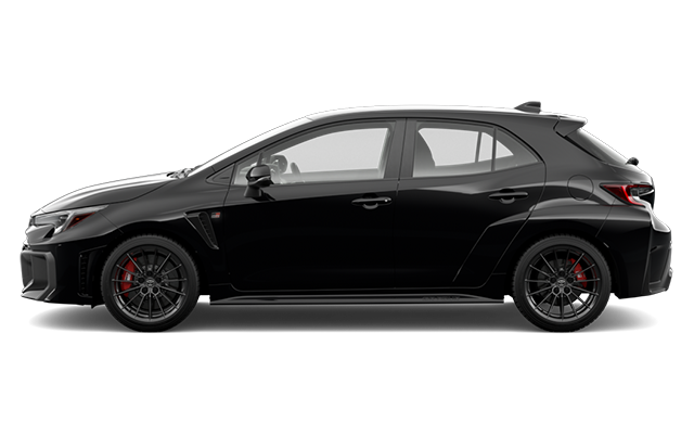 Toyota GR Corolla CORE 2025