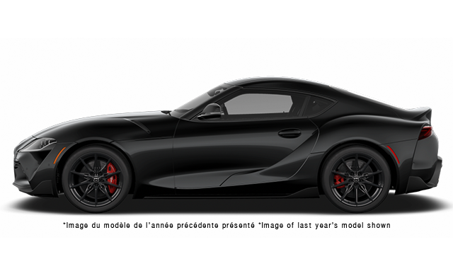 Toyota GR Supra 3.0L Premium 2025