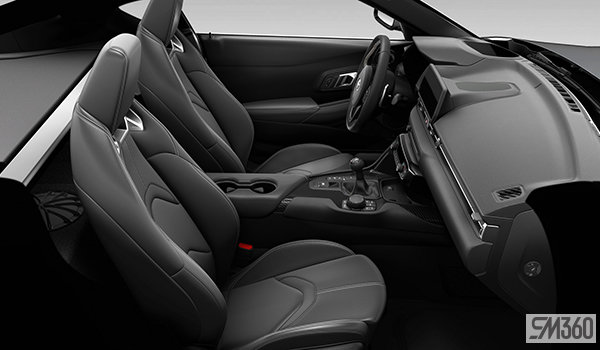 2025 Toyota GR Supra 3.0L Premium  MT