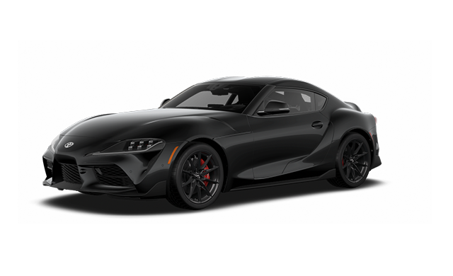 TOYOTA GR SUPRA 3.0L PREMIUM AT 2025