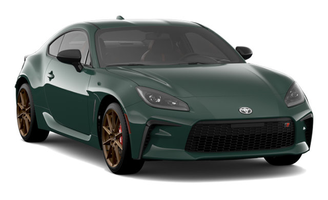 2025 TOYOTA GR86 AKONE EDITION MT photo-3