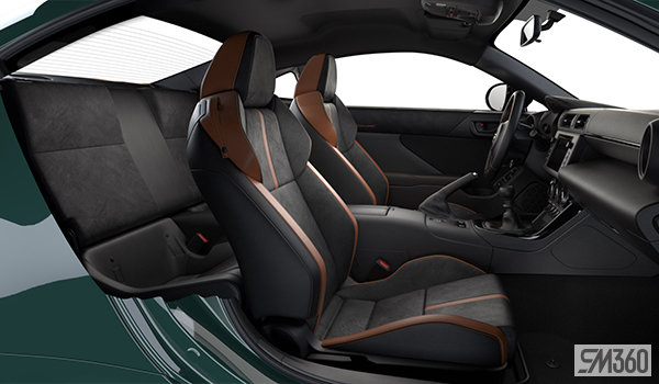 2025 Toyota GR86 Akone Edition MT
