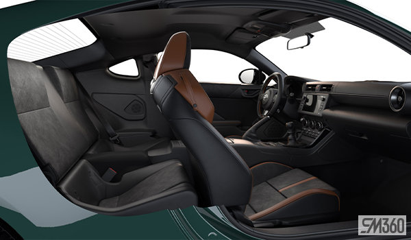 2025 Toyota GR86 Akone Edition MT