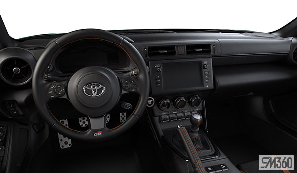 2025 Toyota GR86 Akone Edition MT