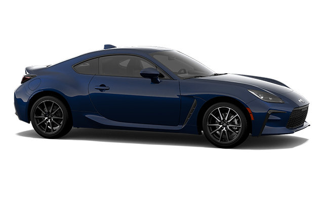 2025 TOYOTA GR86 BASE MT photo-3