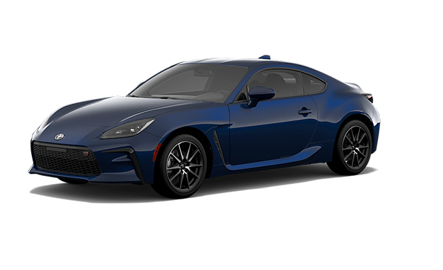 The 2025 GR86 Base MT | Woodstock NB Toyota in Hartford