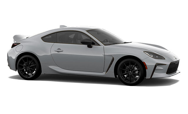 2025 TOYOTA GR86 PREMIUM MT photo-3