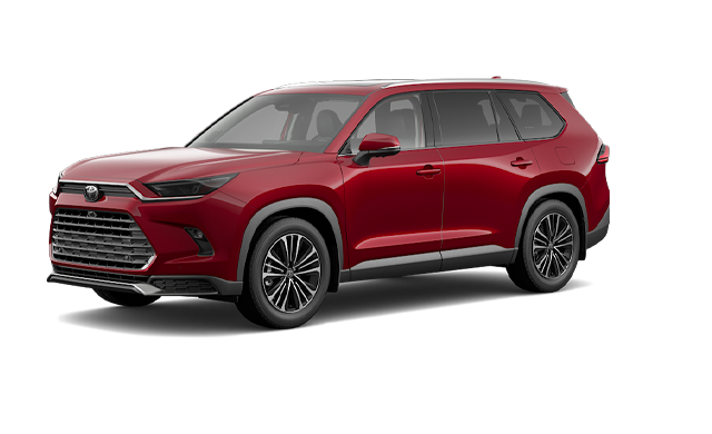 HIGHLANDER・RED／Limited Edition 25／No.10 HIGHLANDER・RED