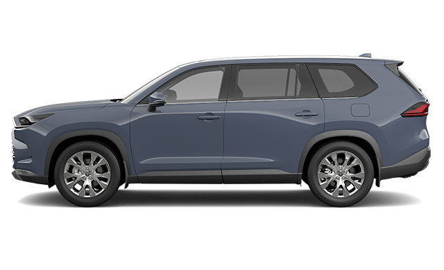 2025 TOYOTA GRAND HIGHLANDER LIMITED photo-0