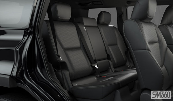 2025 Toyota Land Cruiser Premium