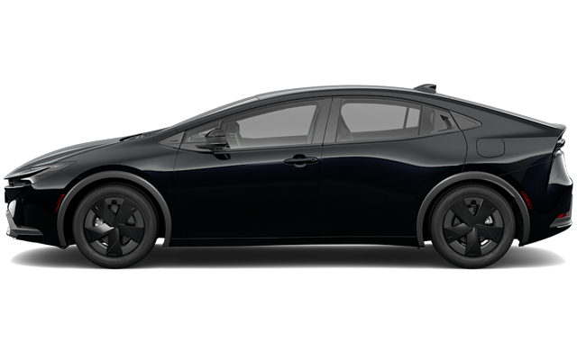 2025 Toyota Prius Plug-In Hybrid SE