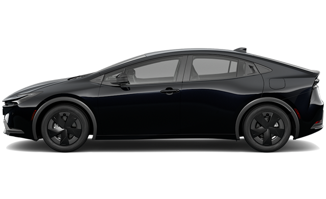 Toyota Prius Plug-In Hybrid SE 2025