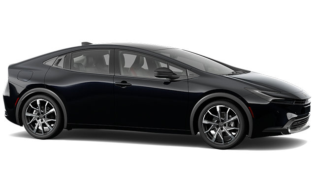 2025 TOYOTA Prius Plug-in Hybrid XSE PREMIUM photo-3