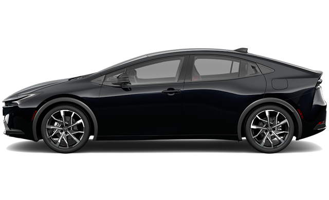 2025 Toyota Prius Plug-In Hybrid XSE Premium