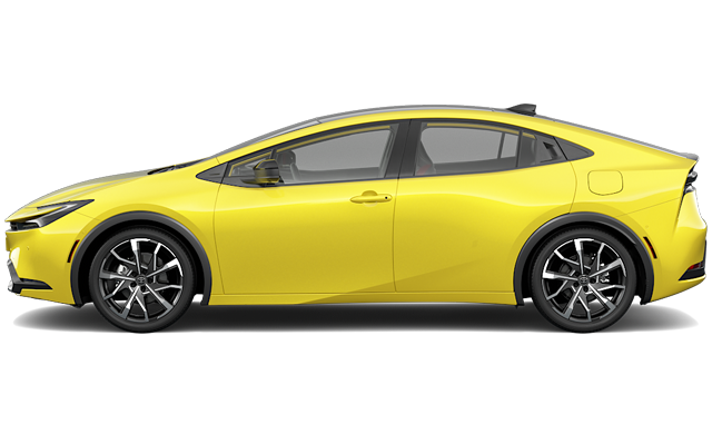 Toyota Prius Plug-In Hybrid XSE Premium 2025