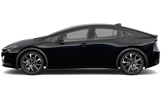 2025 Toyota Prius Plug-In Hybrid XSE
