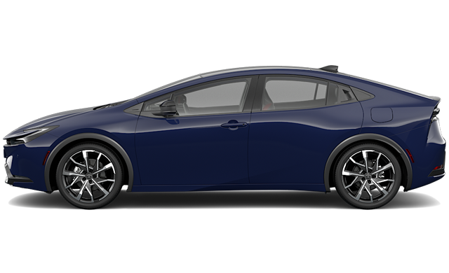 Toyota Prius Plug-In Hybrid XSE 2025
