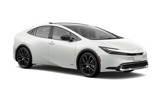 2025 TOYOTA PRIUS LIMITED AWD photo-3