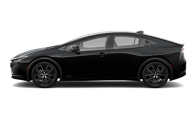 2025 Toyota Prius Limited AWD