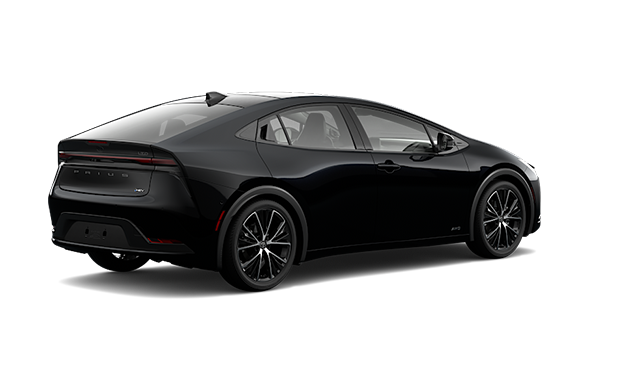 2025 Toyota Prius Limited AWD