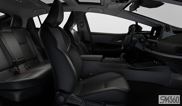 2025 Toyota Prius Limited AWD