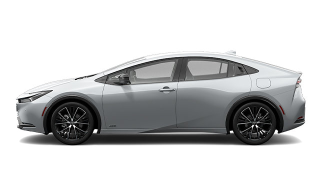 2025 TOYOTA PRIUS XLE AWD photo-0