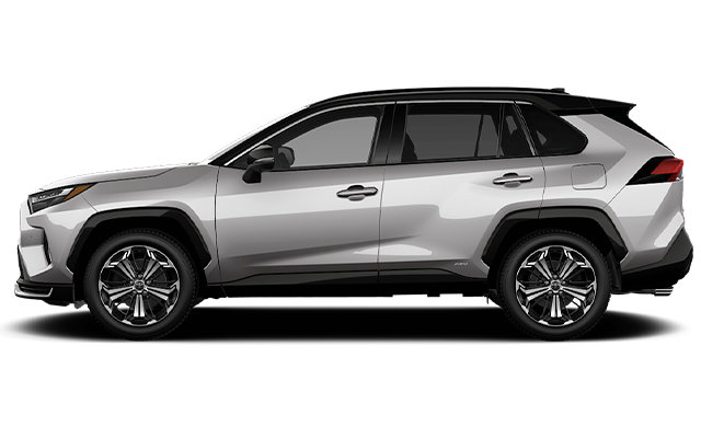 2025 TOYOTA RAV4 PLUG-IN HYBRID XSE TECH PACK photo-0