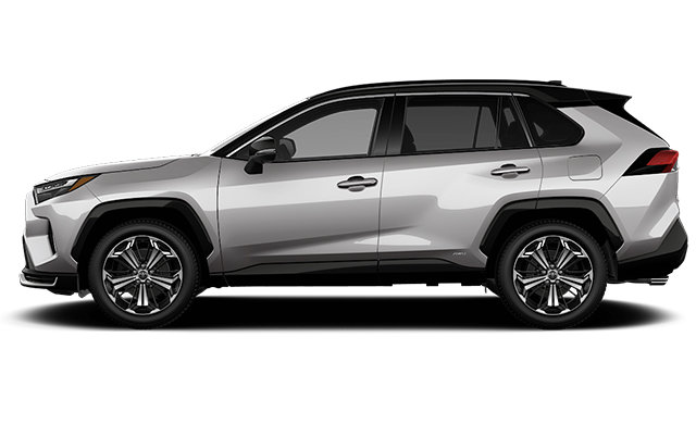 2025 TOYOTA RAV4 PLUG-IN HYBRID XSE photo-0