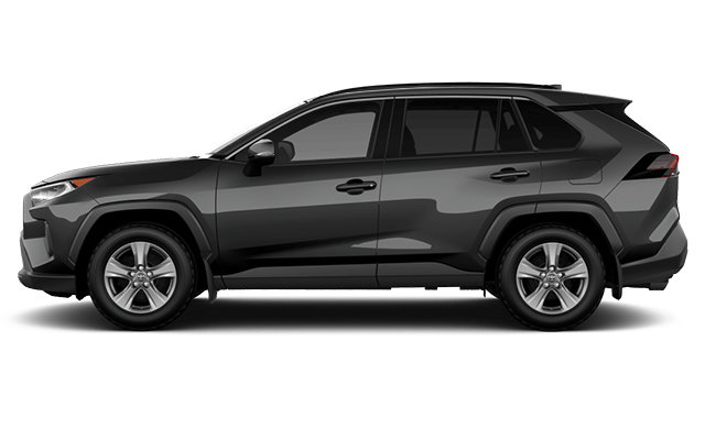 2025 TOYOTA RAV4 HYBRID LE photo-0