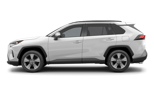 TOYOTA RAV4 Hybride XSE GROUPE TECHNOLOGIE 2025