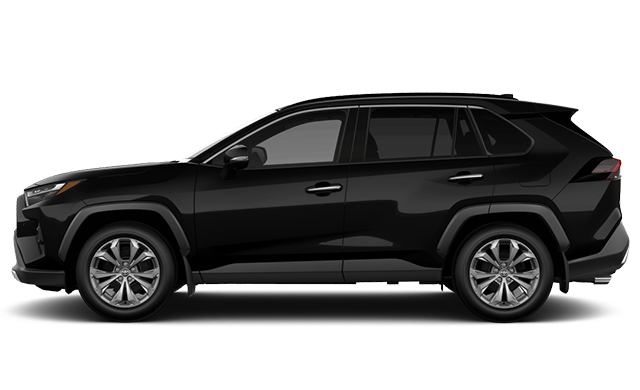 2025 TOYOTA RAV4 Hybrid LIMITED photo-0