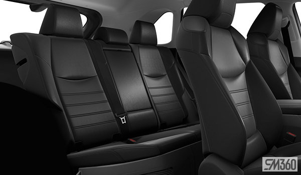 Toyota RAV4 Hybride Limited 2025