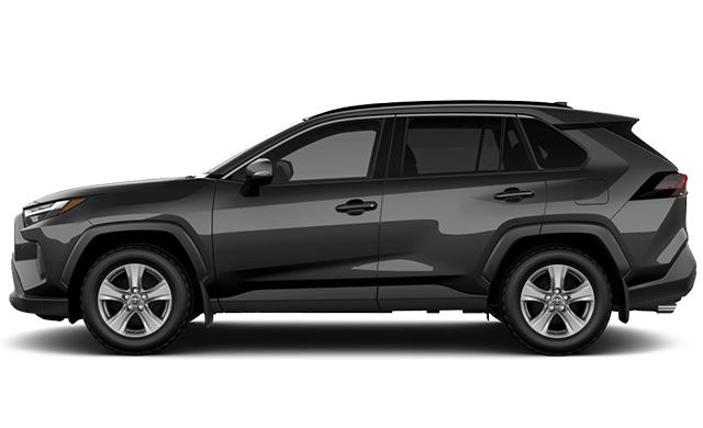 2025 TOYOTA RAV4 HYBRID XLE photo-0
