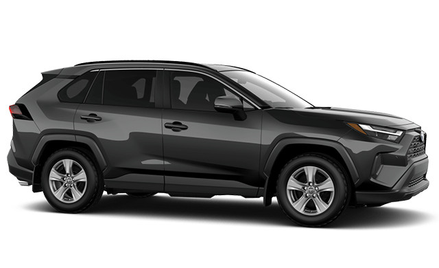 2025 TOYOTA RAV4 HYBRID XLE photo-3
