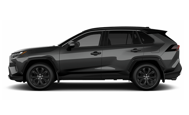 Toyota RAV4 Hybride XSE 2025