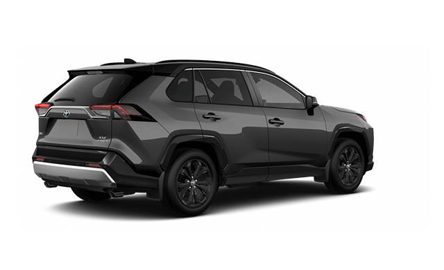Toyota RAV4 Hybride XSE 2025