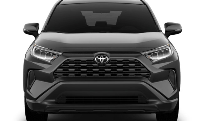 2025 TOYOTA RAV4 LE photo-3